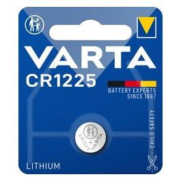 CR1225 Batteria Monouso Litio