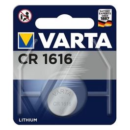 CR1616 Batteria Monouso Litio