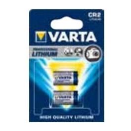 CR2 Batteria Monouso Litio