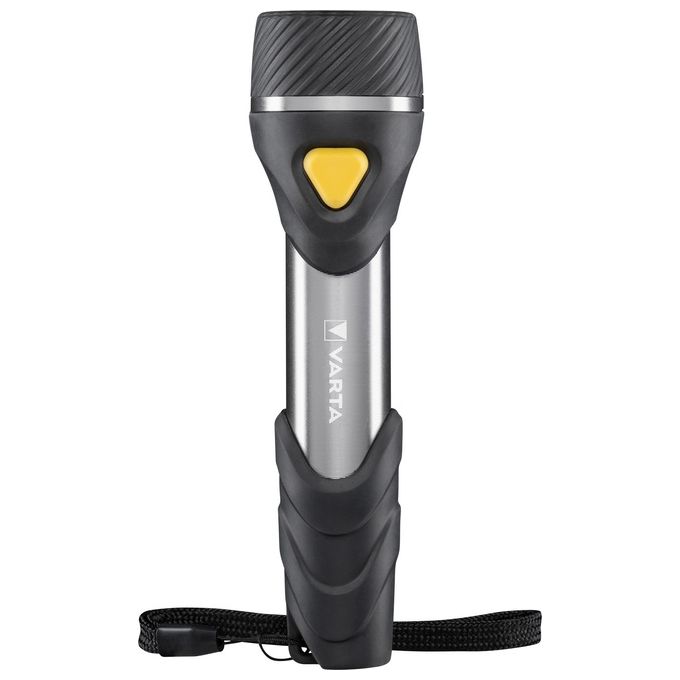 Varta Day Light Multi Led F20 Torcia a Mano con 9x5mm Leds