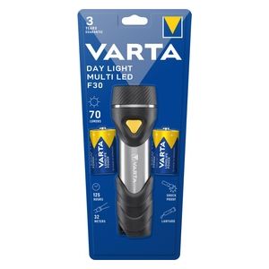 Varta Day Light Multi Led F30 Torcia con 14x5mm Leds