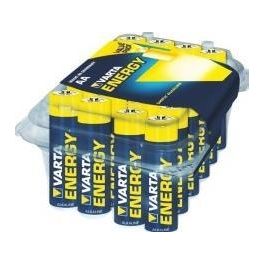 Energy Mignon AA LR 06 Pack/Box 24 Pezzi