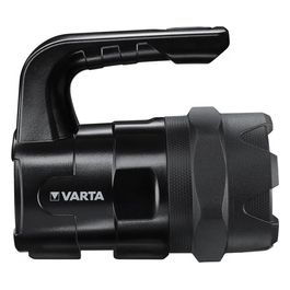 Varta Indestructible Bl20 Pro Torcia a Mano Nero Led