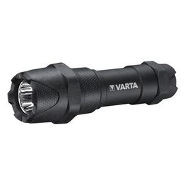 Varta Indestructible F10 Pro Torcia Nero