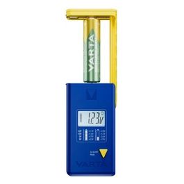 LCD Tester per Batterie