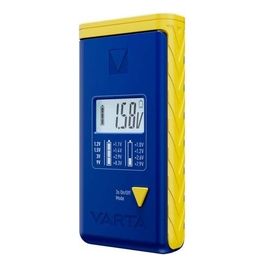 LCD Tester per Batterie