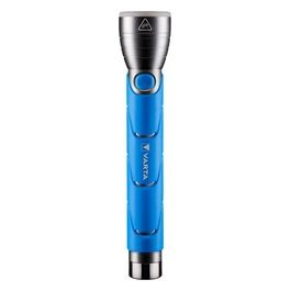 Led Outdoor Sports Flashlight 3C Blu