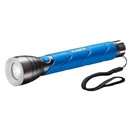 Led Outdoor Sports Flashlight 3C Blu