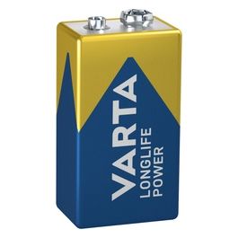 lr22 Batterie Alcalina 9V High Energy