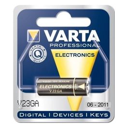 LR6 Batteria Alcalina 2 Pezzi