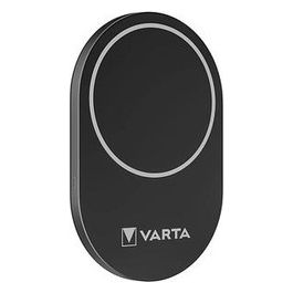 Varta Mag Pro Qi Wireless Car Caricabatterie 15W