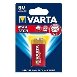 max tech 9vx1 (transistor) Confezione 1