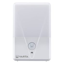 Varta Motion Sensor Night Light Twin Pack W/O