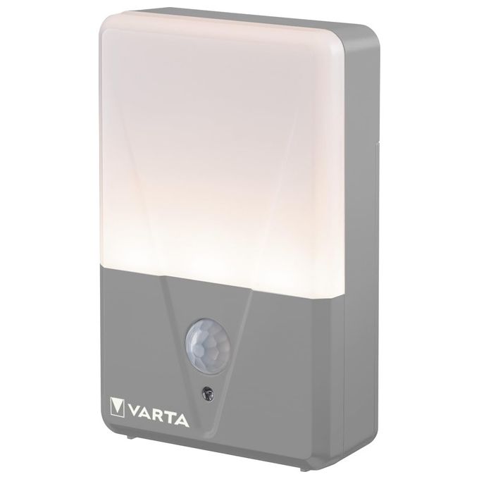 Varta Motion Sensor Outdoor Light Incluso 3xAAA