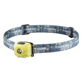 Varta Outdoor Sports Ultralight H30r Torcia a Fascia Lime Led