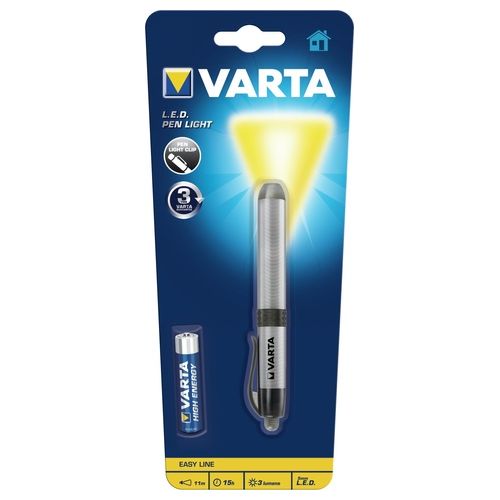 Varta Penlight a Led
