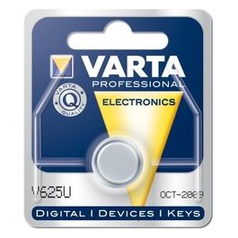 Photo V 625 U Batteria Monouso Alcalino