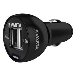 Varta Portable Car Caricabatterie