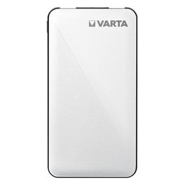 Varta Power Bank Energy 5000 5.000mAh 2xUsb A 1xUsb C