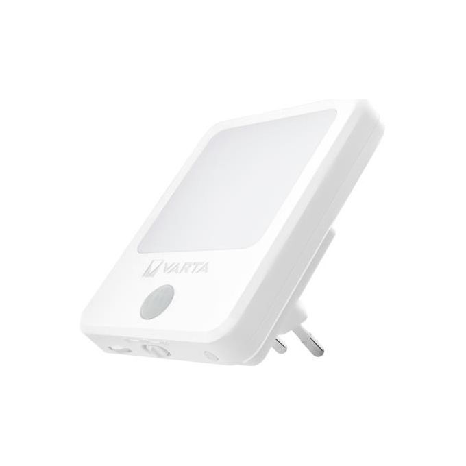 Varta Sensore di Movimento Plug Light