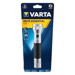 Varta Torcia Brite Essential F20