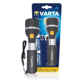 Varta Torcia Day Light a Led