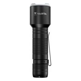 Varta Torcia Elettrica Alluminium Light F30 Pro Nero