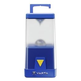 Varta Torcia Elettrica Outdoor Ambiance L20 Blu