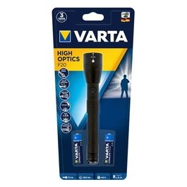 Torcia Varta High Optics 2Aa 3W Con Pile
