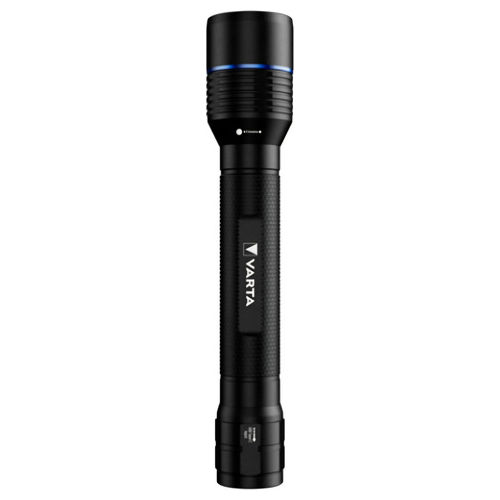 18922 Night Cutter Pro F40R Torcia LED Ricaricabile 2000 lm 350 m IP67 5200 mAh colore Nero