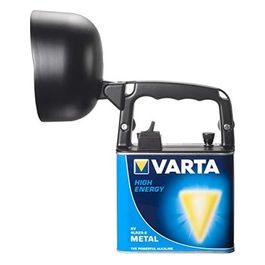 Torcia Work Light Led Impermeabile 6V