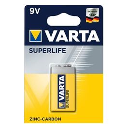 Transistor 9V SuperLife