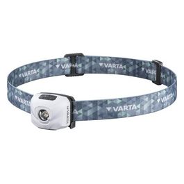 Varta Ultralight H30r Torcia a Fascia Bianco Led