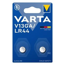 v 13 ga (alcalina) Confezione da 2