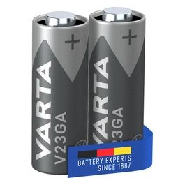 v 23 ga (alcalina) Confezione da 2