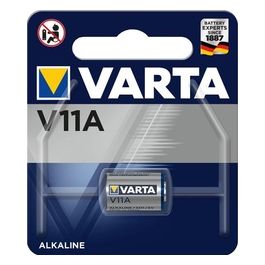 V11A Batteria Monouso Alcalino