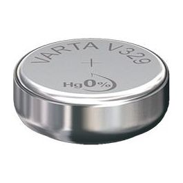 V329 Batteria Orologio 1.55V