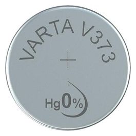 V373 Batteria Monouso SR68 Ossido d'Argento