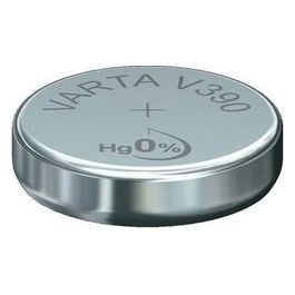 V390 Batteria Monouso SR54 Ossido d'Argento