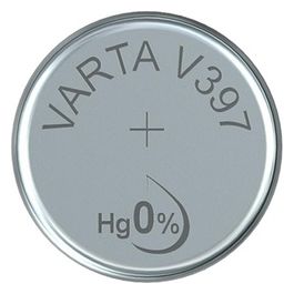 V397 Batteria Monouso SR59 Ossido d'Argento