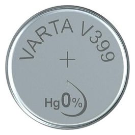 V399 Batteria Monouso SR57 Ossido d'Argento