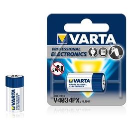 V4034PX 4LR44 6V Alkaline Special