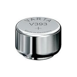 Watch V 393 Batteria a Bottone