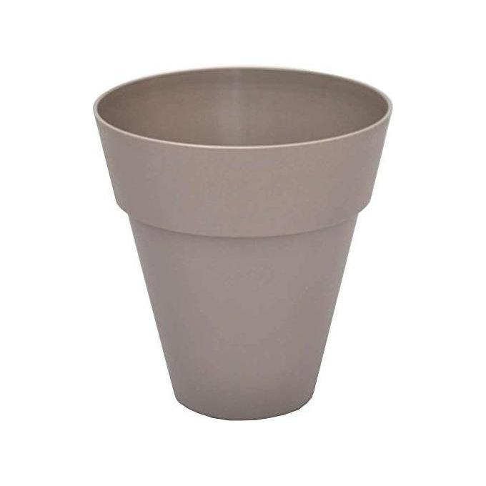 Vaso Dallas Bianchi Hl.36 Cm. D.35