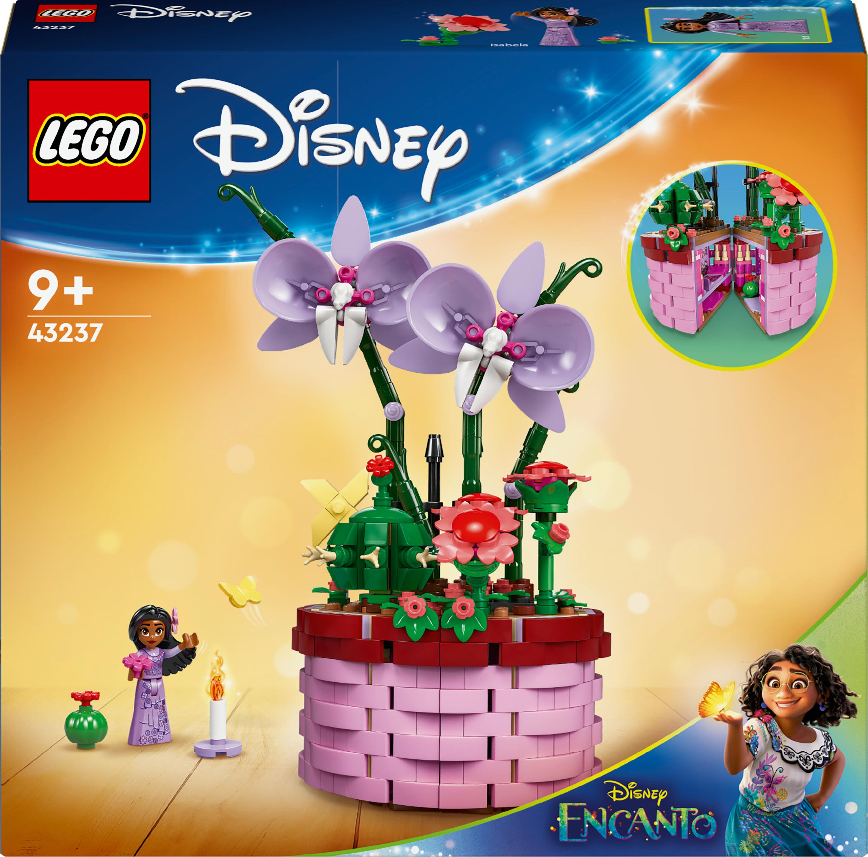 LEGO Disney 43237 Vaso