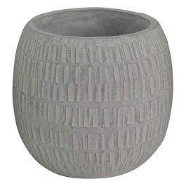 Vaso Grande Betulla