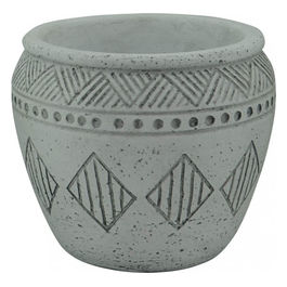 Vaso Grande Girasole