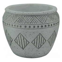 Vaso Medio Girasole