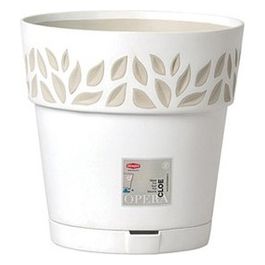 Vaso Opera Cloe Cm 25 Bianco