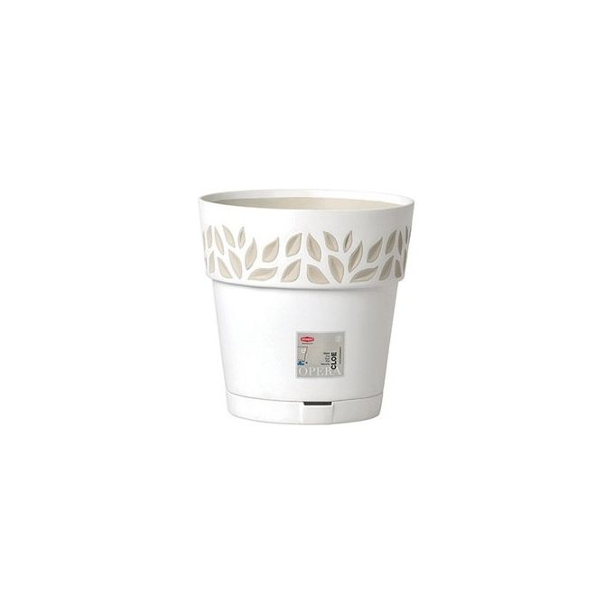 Vaso Opera Cloe Cm 25 Bianco